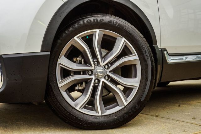 2020 Honda CR-V Touring 2WD - 23040664 - 2
