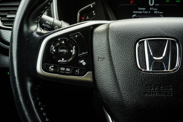 2020 Honda CR-V Touring 2WD - 23040664 - 29