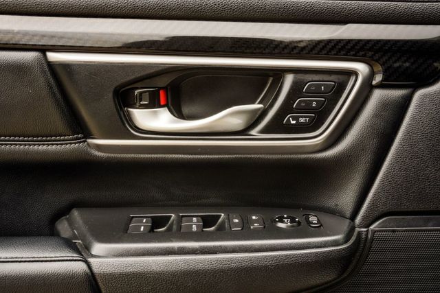 2020 Honda CR-V Touring 2WD - 23040664 - 33