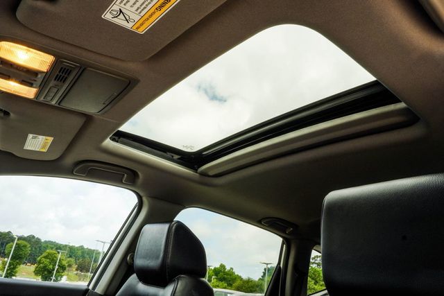 2020 Honda CR-V Touring 2WD - 23040664 - 37