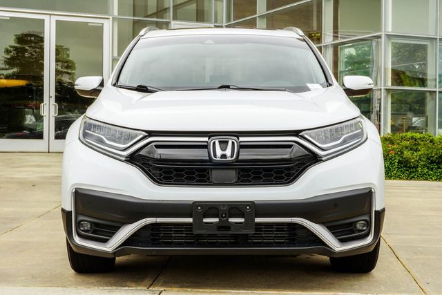2020 Honda CR-V Touring 2WD - 23040664 - 6