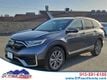 2020 Honda CR-V Touring AWD - 22697771 - 0