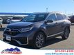 2020 Honda CR-V Touring AWD - 22722492 - 0