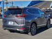 2020 Honda CR-V Touring AWD - 22722492 - 3