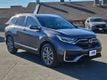 2020 Honda CR-V Touring AWD - 22722492 - 5