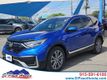 2020 Honda CR-V Touring AWD - 22991704 - 0