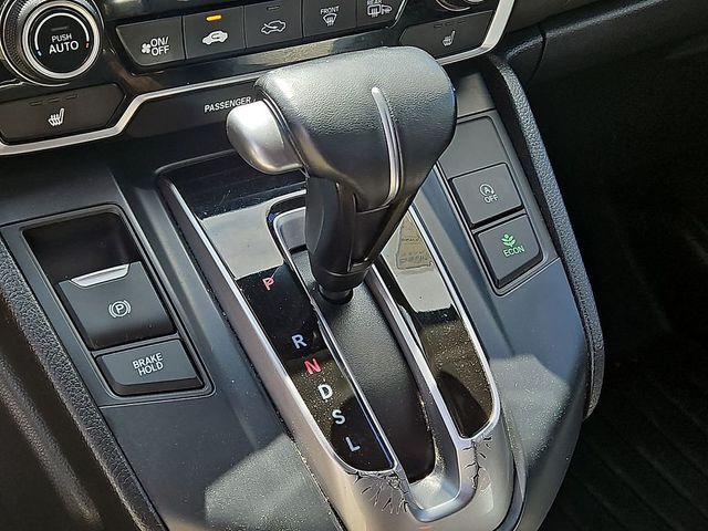 2020 Honda CR-V Touring AWD - 22991704 - 11