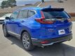 2020 Honda CR-V Touring AWD - 22991704 - 2