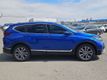 2020 Honda CR-V Touring AWD - 22991704 - 4