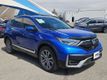 2020 Honda CR-V Touring AWD - 22991704 - 5