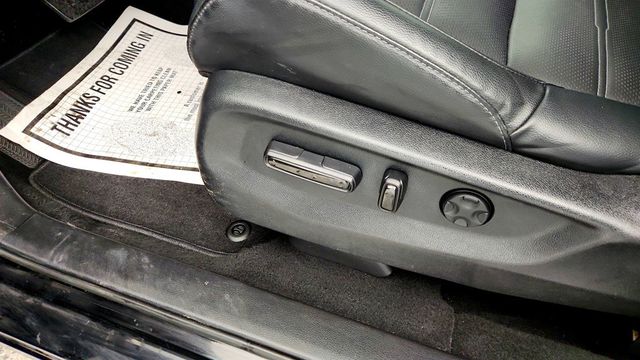 2020 Honda CR-V Touring AWD - 22966708 - 10