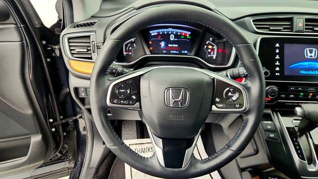 2020 Honda CR-V Touring AWD - 22966708 - 12