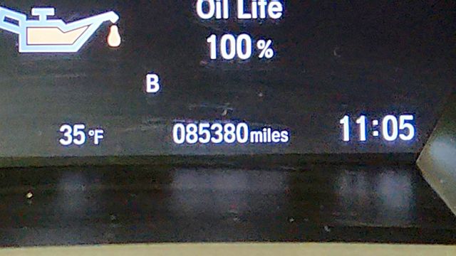 2020 Honda CR-V Touring AWD - 22966708 - 13