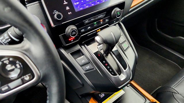 2020 Honda CR-V Touring AWD - 22966708 - 14