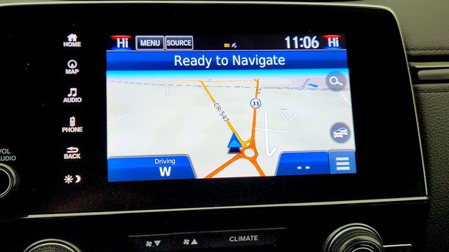 2020 Honda CR-V Touring AWD - 22966708 - 16