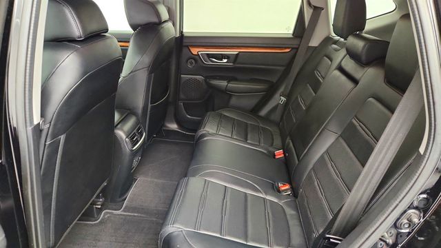 2020 Honda CR-V Touring AWD - 22966708 - 18