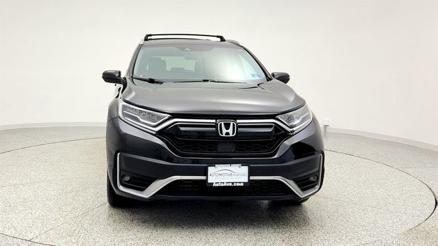 2020 Honda CR-V Touring AWD - 22966708 - 1