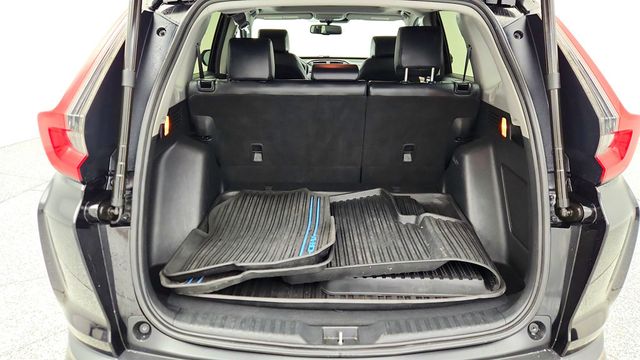 2020 Honda CR-V Touring AWD - 22966708 - 19