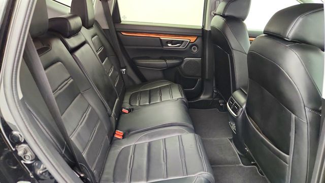 2020 Honda CR-V Touring AWD - 22966708 - 20