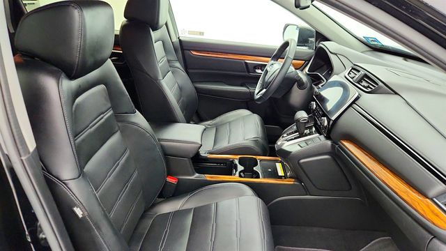 2020 Honda CR-V Touring AWD - 22966708 - 21