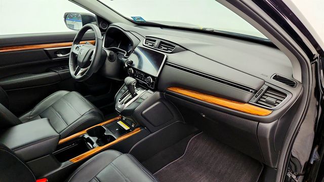 2020 Honda CR-V Touring AWD - 22966708 - 22