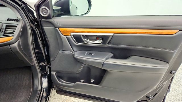 2020 Honda CR-V Touring AWD - 22966708 - 23