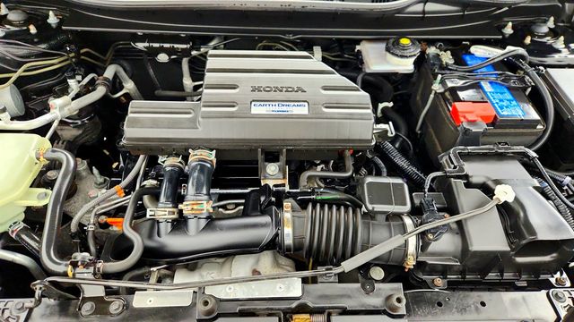 2020 Honda CR-V Touring AWD - 22966708 - 24