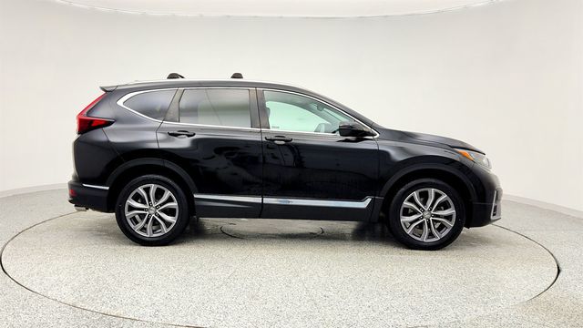2020 Honda CR-V Touring AWD - 22966708 - 3