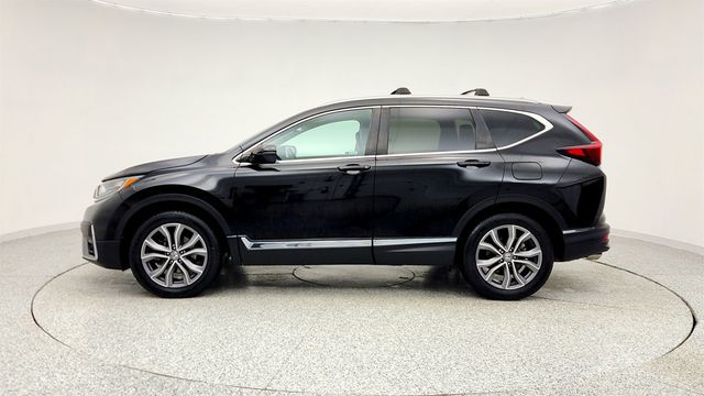 2020 Honda CR-V Touring AWD - 22966708 - 7