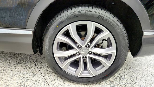 2020 Honda CR-V Touring AWD - 22966708 - 8