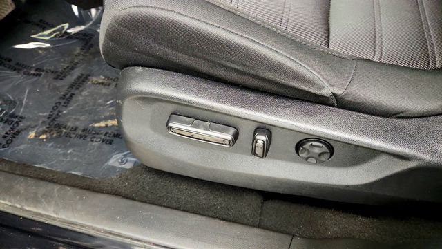 2020 Honda CR-V Hybrid EX AWD - 23029858 - 11