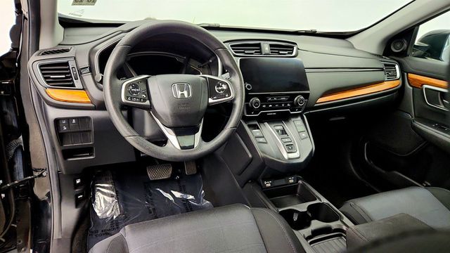 2020 Honda CR-V Hybrid EX AWD - 23029858 - 12