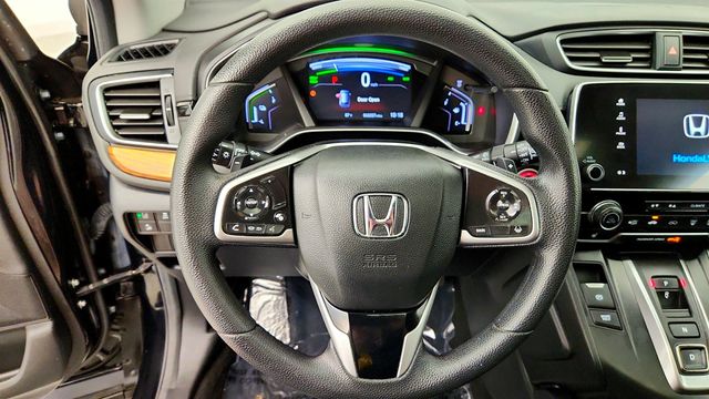 2020 Honda CR-V Hybrid EX AWD - 23029858 - 13