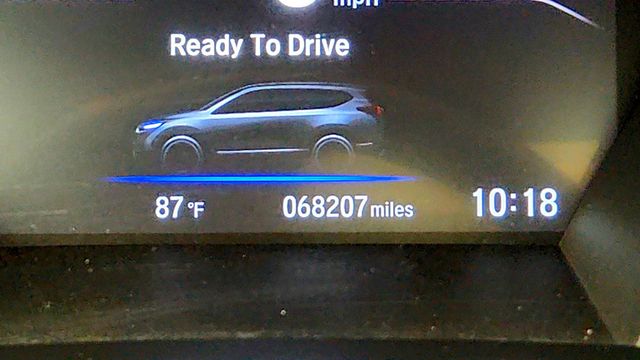 2020 Honda CR-V Hybrid EX AWD - 23029858 - 15