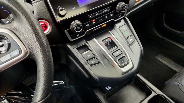 2020 Honda CR-V Hybrid EX AWD - 23029858 - 16