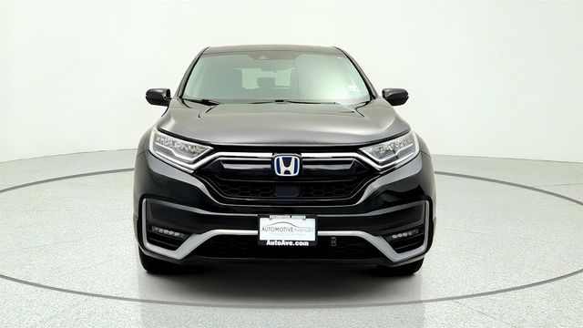 2020 Honda CR-V Hybrid EX AWD - 23029858 - 1