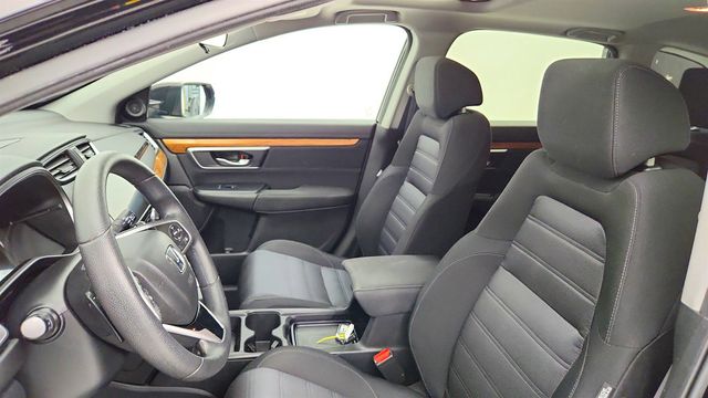 2020 Honda CR-V Hybrid EX AWD - 23029858 - 19