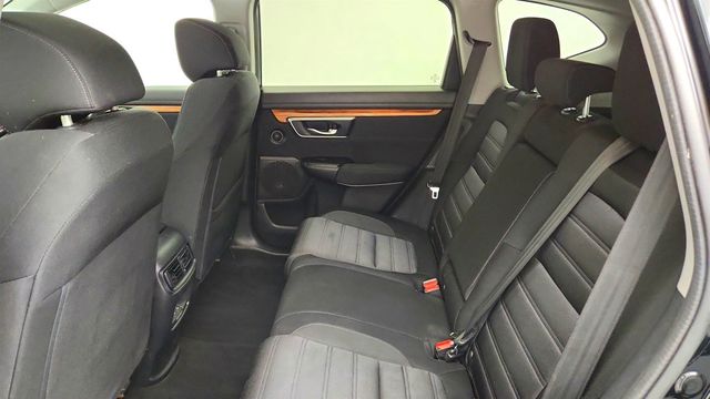 2020 Honda CR-V Hybrid EX AWD - 23029858 - 20