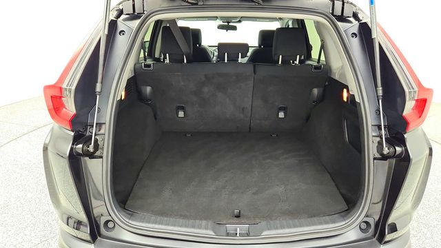 2020 Honda CR-V Hybrid EX AWD - 23029858 - 21