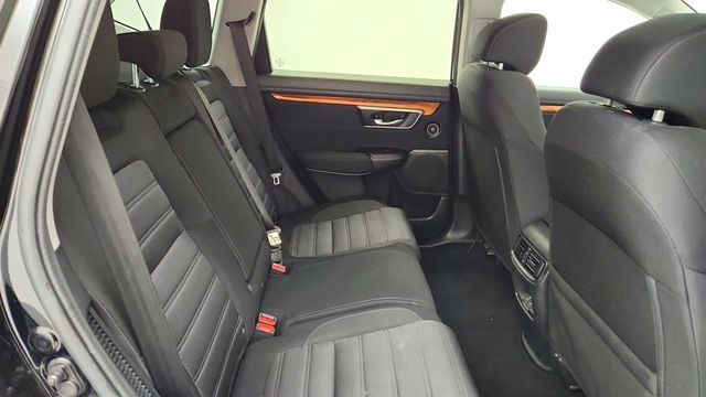 2020 Honda CR-V Hybrid EX AWD - 23029858 - 22