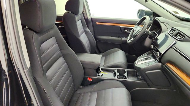 2020 Honda CR-V Hybrid EX AWD - 23029858 - 23