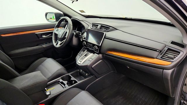2020 Honda CR-V Hybrid EX AWD - 23029858 - 24