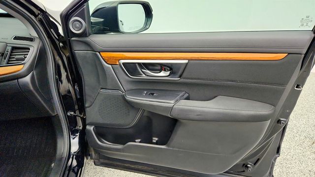 2020 Honda CR-V Hybrid EX AWD - 23029858 - 25