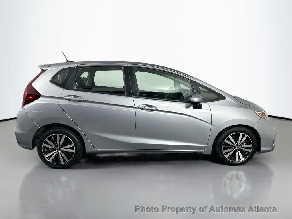 2020 Honda Fit EX - 22554171 - 3