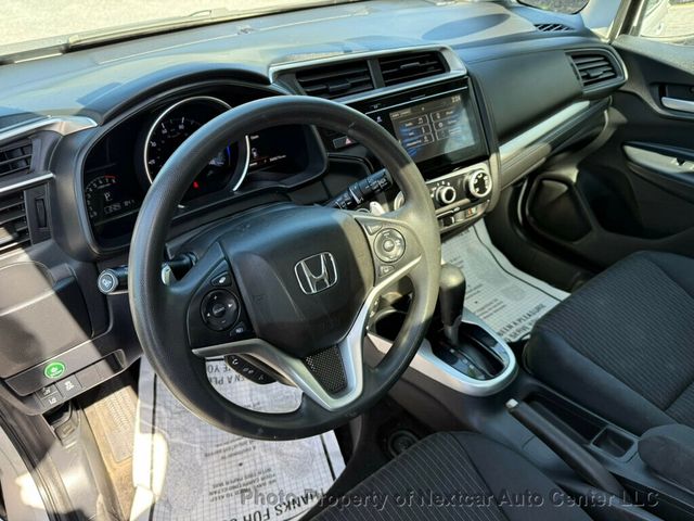 2020 Honda Fit EX CVT - 22908931 - 11