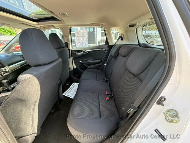 2020 Honda Fit EX CVT - 22908931 - 13
