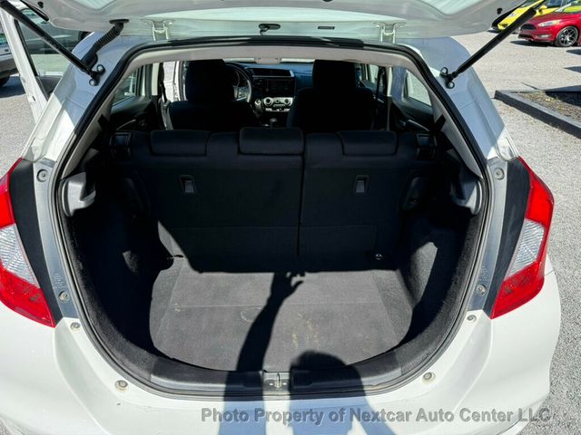 2020 Honda Fit EX CVT - 22908931 - 14