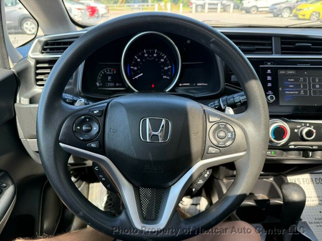 2020 Honda Fit EX CVT - 22908931 - 15