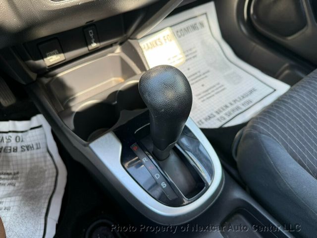 2020 Honda Fit EX CVT - 22908931 - 19