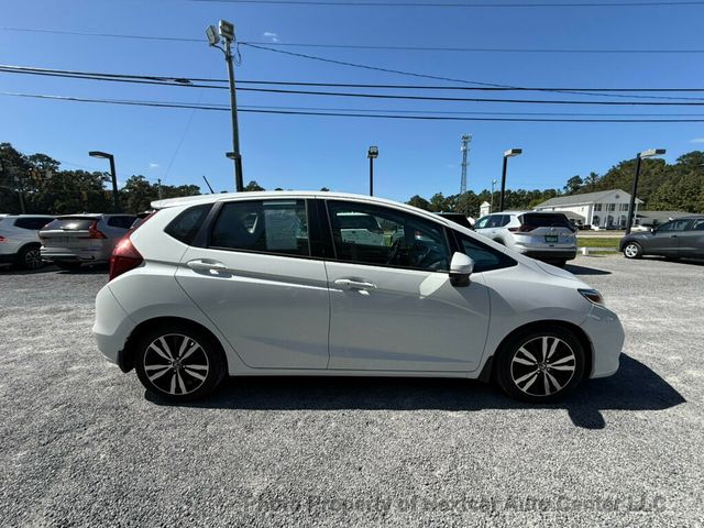 2020 Honda Fit EX CVT - 22908931 - 5